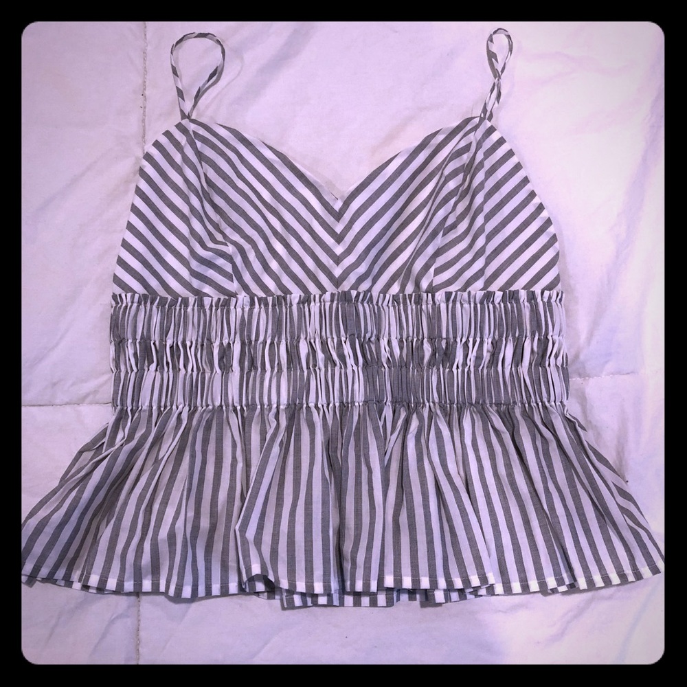 NWT - Express Top Size Medium